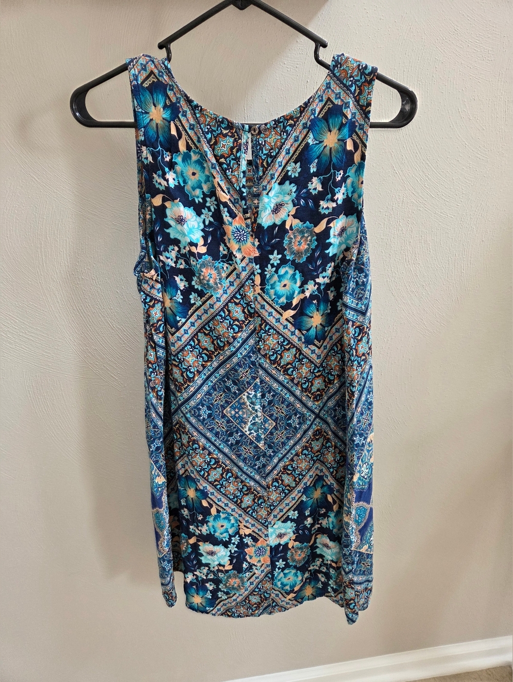 Maurices Knee Length Dress